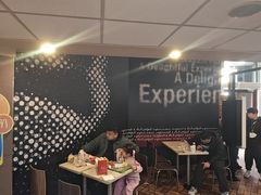 -麦当劳(中山路店)