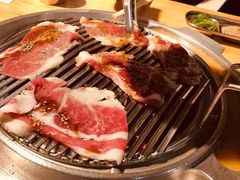 五花肉-伊茉家的烤肉店(勒泰中心店)