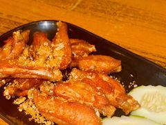 -Doo Dee Thai Food(Issan/Isaan/Esan)