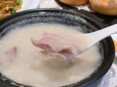 -海皇食府(水都假日酒店店)