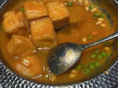 -老周家酱卤猪蹄私房菜(克拉玛依西街店)