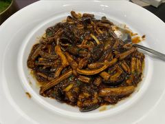 响油鳝糊-老正兴菜馆(福州路店)