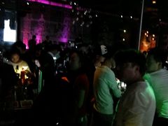 -HiIbiza酒吧