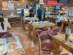 -海碗油泼面·八次方·水库鱼·粘卷子(平谷店)