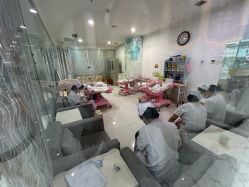 -纵享怡月月子中心(西稍门店)