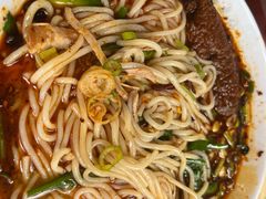 -力香园猪脚米线(金星店)