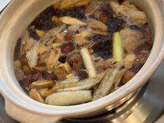 -天宜隆蘑菇宴火锅(石景山旗舰店)