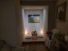 大堂-三一行馆·日式禅意SPA足道·高空观景(解放碑店)