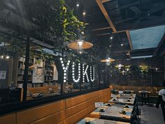 -鱼库·不仅是一家烤鱼店(车公庙店)