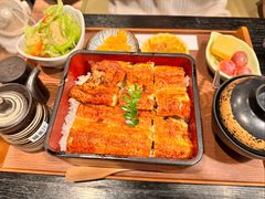 -玄白·炭烤活鳗(上海首店)