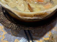 -官塘锋记鱼生·生腌·砂锅粥(牌坊街店)
