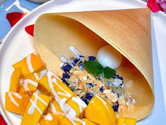 -狮拾久·现代新加坡料理(福田COCO Park店)