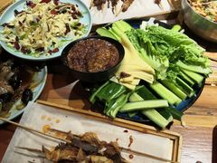 -大哥大烧鸽子海鲜串吧(沈辽路店)