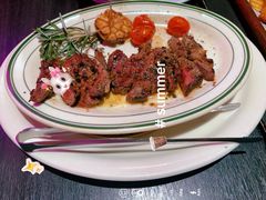 -卡朋西餐(宝安大仟里店)