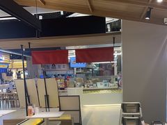 -一醒·手工面·西北传统小吃(悠方购物中心店)