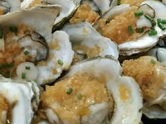 -土蚝·高压锅生蚝(百姓美食街店)