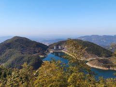 -长沙黑麋峰国家森林公园