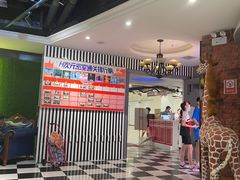 -H次元沉浸剧情密室(街道口店)