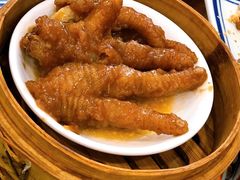 -小龍鳳餐室(番禺路店)