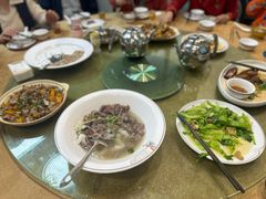 -正宗鸡饭粤香酒家(朱村店)