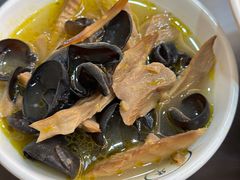 -毛华美食(清扬路店)