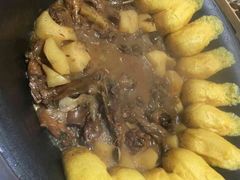 -大鹅岛灶台鱼·铁锅炖(水库路店)