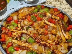 -東門韩国传统烤肉·韩国料理(银座直营店)
