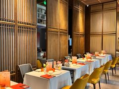 -汤城小厨•粤菜•靓汤(金融街店)