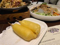 -老厨家(友谊路总店)