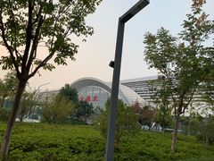 -余姚北站