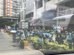 -盒马鲜生(曜一城店)