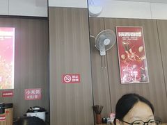 -吴满满油泼面(北方风味园店)