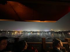 -西湖游船