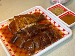 -明腾壹间茶餐厅(新都会花园广场店)