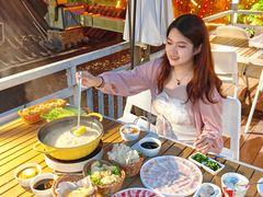 -四喜小胖·北京涮肉(五道营店)