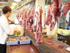 -乌记鲜活牛肉城(乐山路店)
