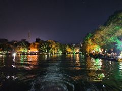 -桂林两江四湖景区