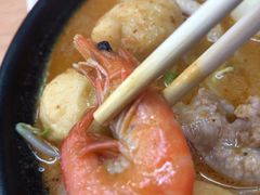 -老闽味沙茶面·姜母鸭(传承35年曾厝垵店)