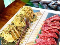 -热血兄弟·炭火烤肉(融侨中心店)