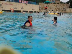 -武汉玛雅海滩水公园