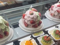 -FANEN法念·烘焙·甜点(万象城店)