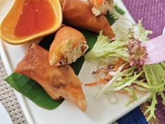 -山色西餐·柴火烤披萨