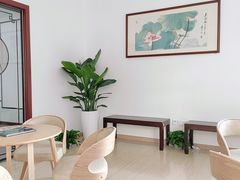 -东书房琴棋书画馆(昆城校区)
