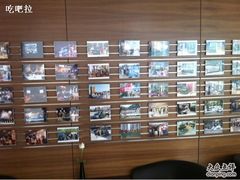 -上海星瀚奔驰4S店(红柳路店)