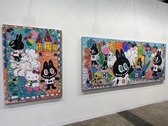 -香港会议展览中心演讲厅