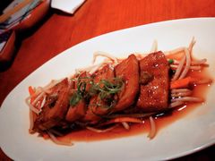 -慢走(甜水园店)