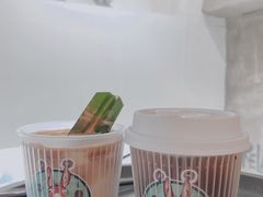 班兰咖啡-red donkey coffee
