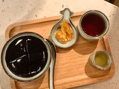 -太清凉茶糖水(前海店)