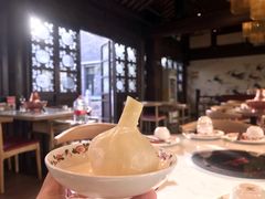 -东门口涮肉·砂锅·烤串(老门东店)
