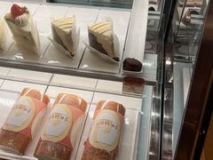 -西村叔叔的店·面包·甜品·蛋糕(清河万象汇店)
